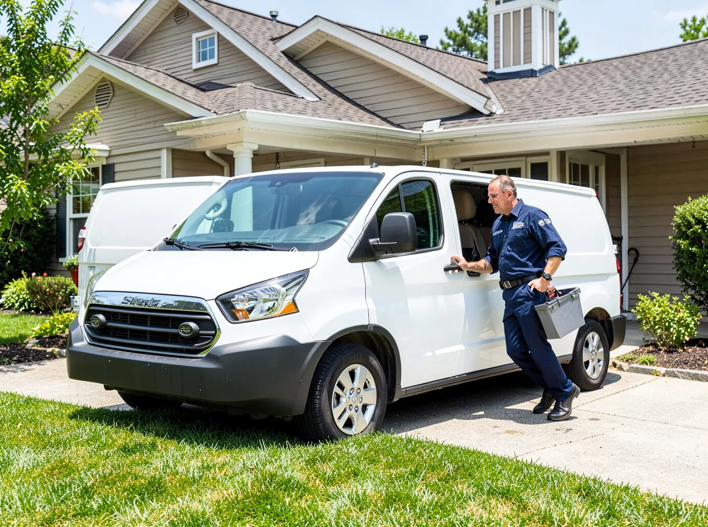 Emergency Plumber company in Lusby, MD