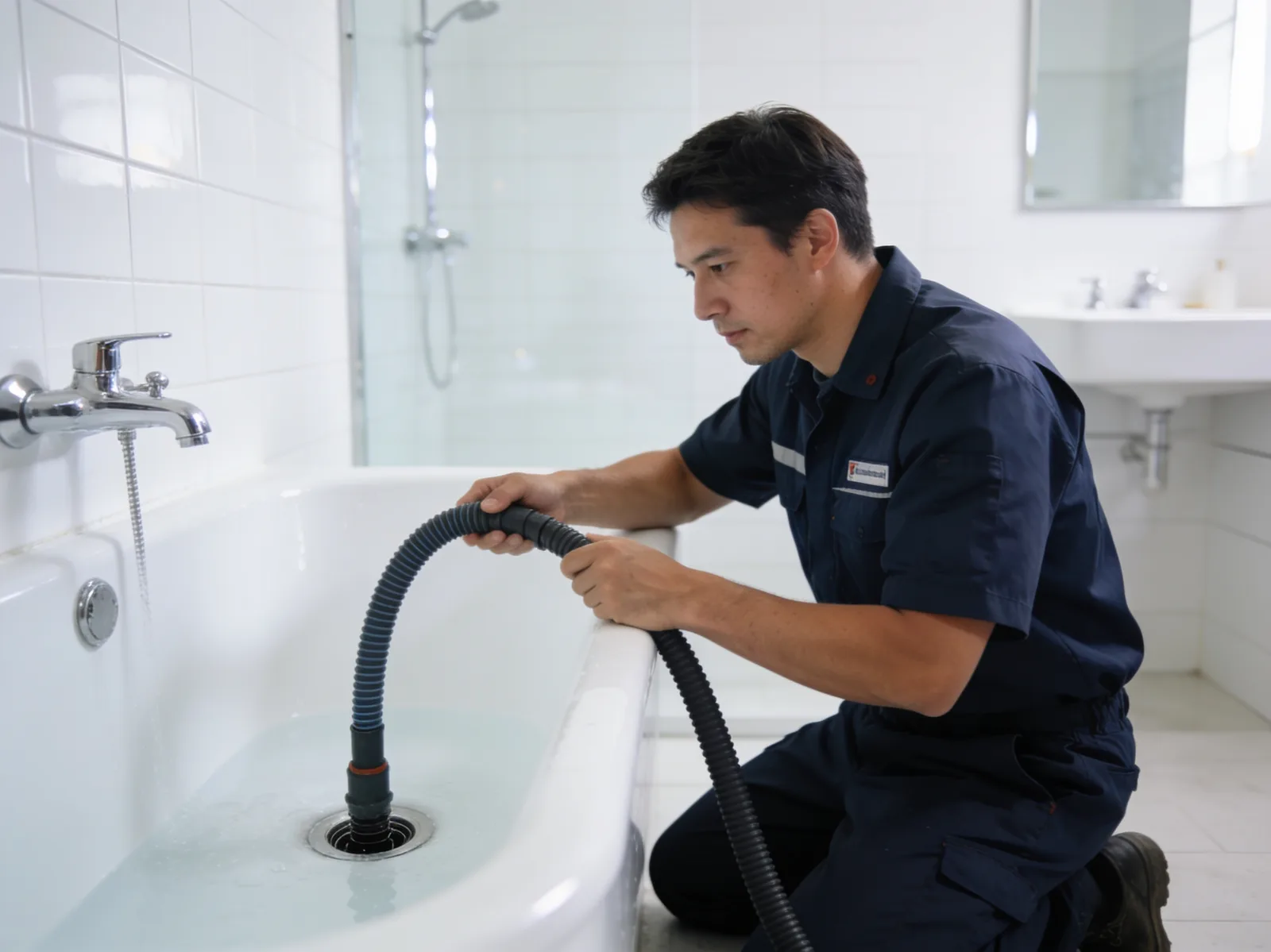 Emergency Plumber Lusby, MD FAQs
